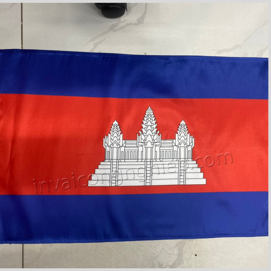 in cờ các nước